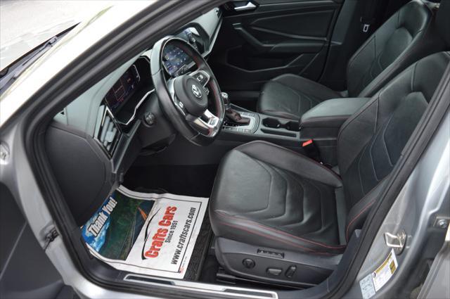 used 2019 Volkswagen Jetta GLI car, priced at $17,990