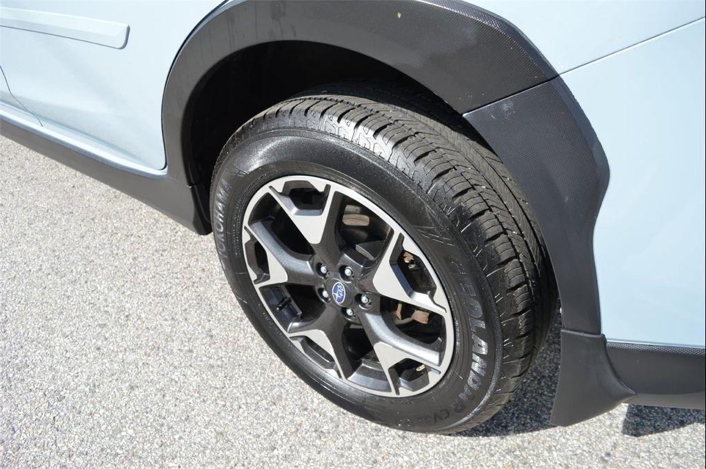 used 2020 Subaru Crosstrek car, priced at $18,990