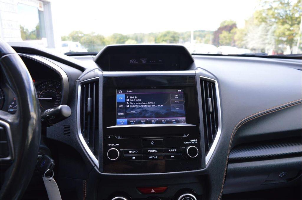 used 2020 Subaru Crosstrek car, priced at $18,990