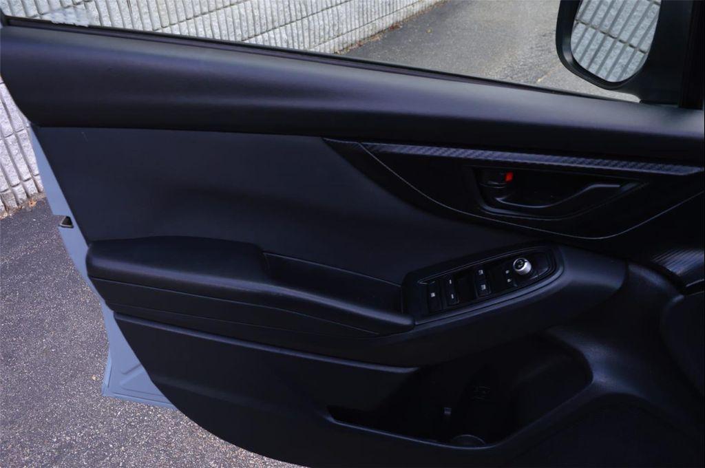 used 2020 Subaru Crosstrek car, priced at $18,990