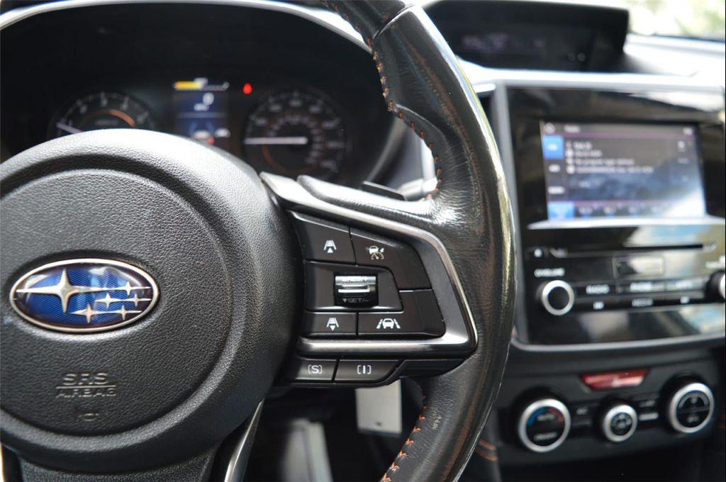 used 2020 Subaru Crosstrek car, priced at $18,990