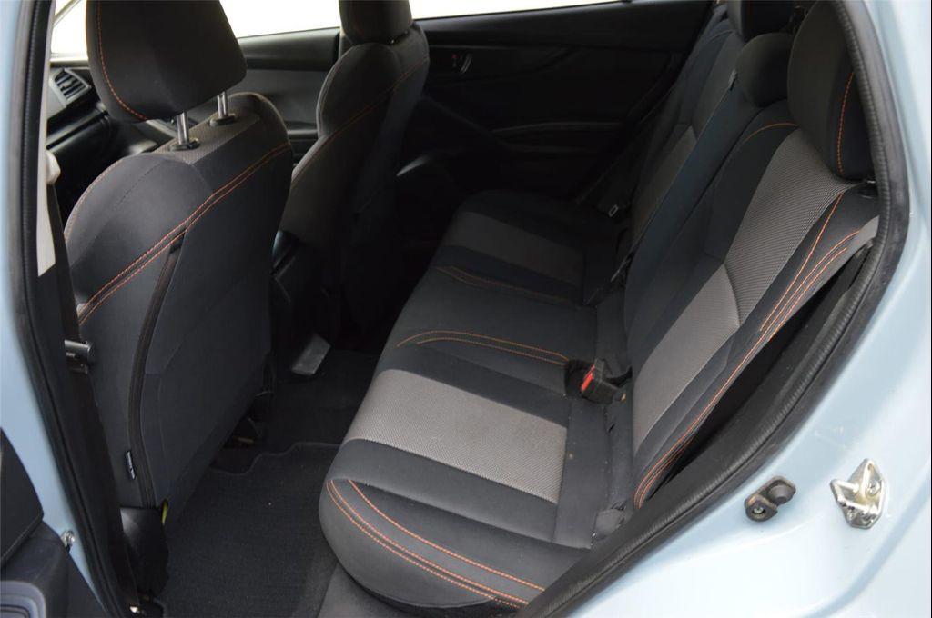 used 2020 Subaru Crosstrek car, priced at $18,990