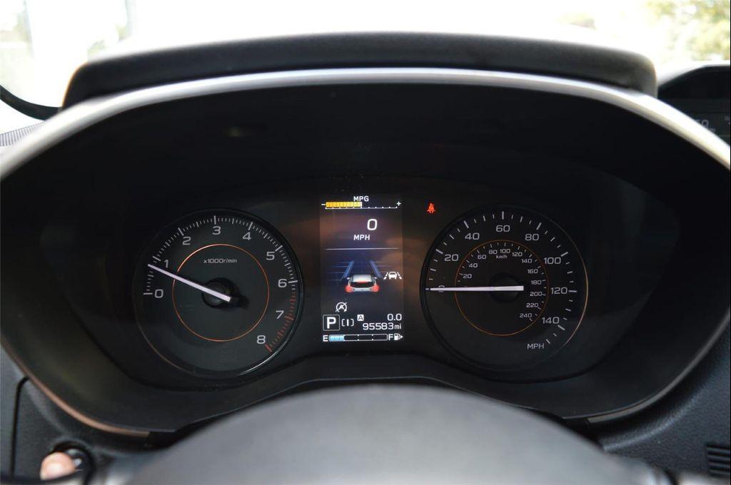 used 2020 Subaru Crosstrek car, priced at $18,990