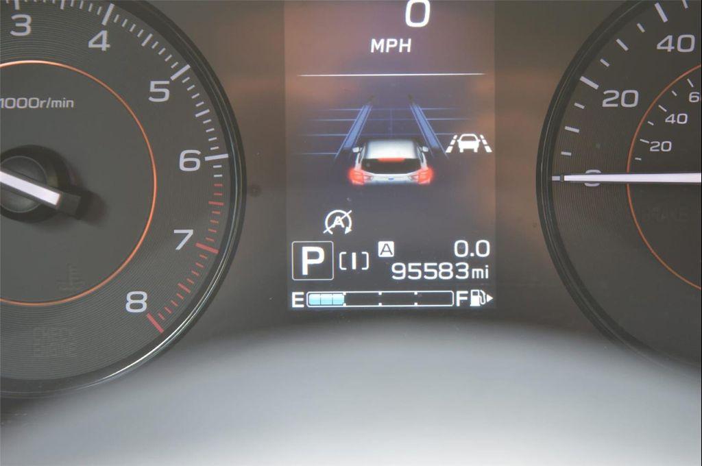 used 2020 Subaru Crosstrek car, priced at $18,990