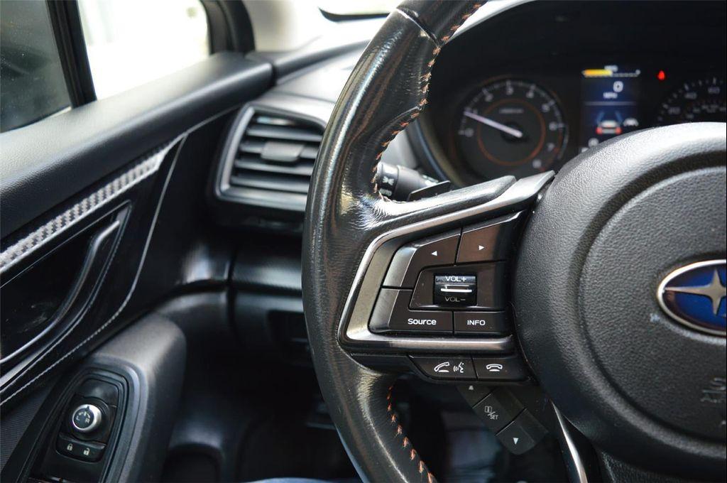 used 2020 Subaru Crosstrek car, priced at $18,990