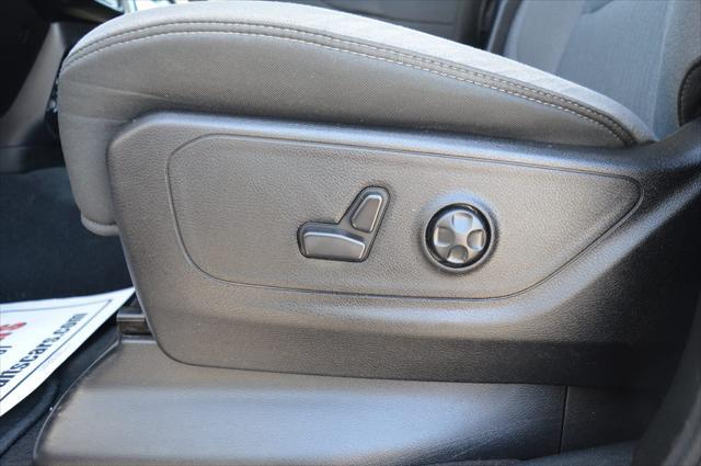 used 2019 Ram 1500 car, priced at $26,990