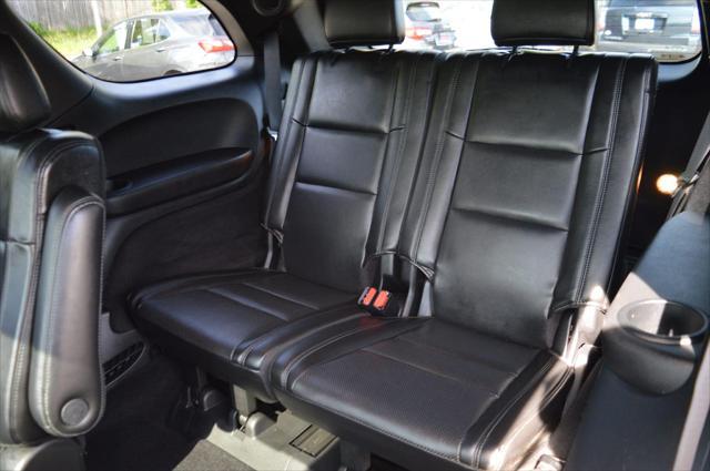 used 2019 Dodge Durango car, priced at $24,990
