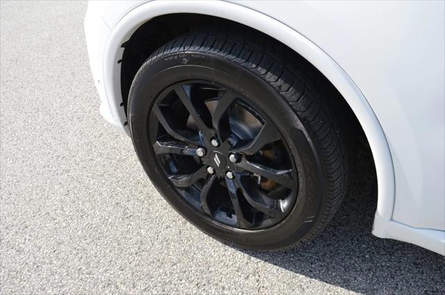used 2019 Dodge Durango car, priced at $24,990