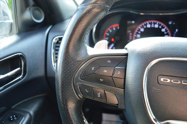 used 2019 Dodge Durango car, priced at $24,990
