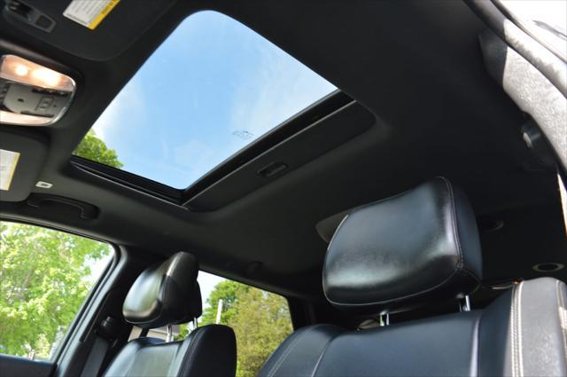 used 2019 Dodge Durango car, priced at $24,990