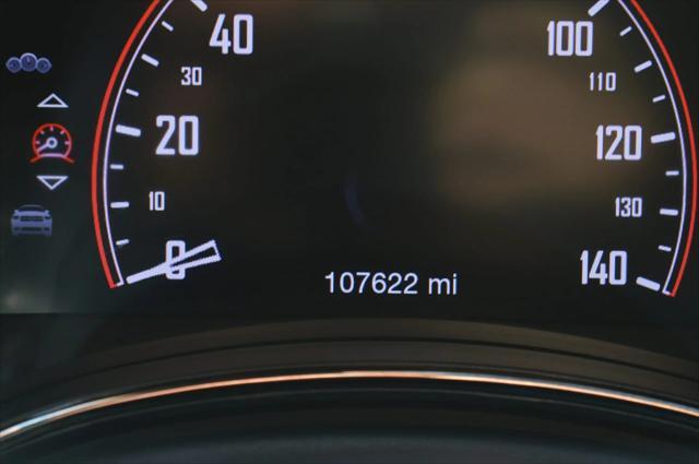 used 2019 Dodge Durango car, priced at $24,990