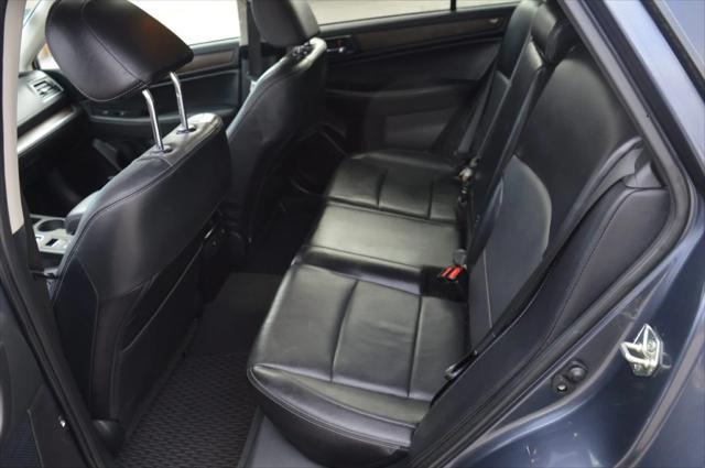 used 2017 Subaru Outback car, priced at $17,990
