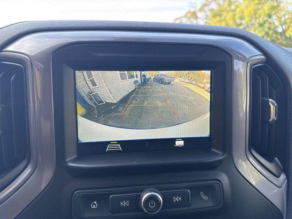 used 2019 Chevrolet Silverado 1500 car, priced at $27,990