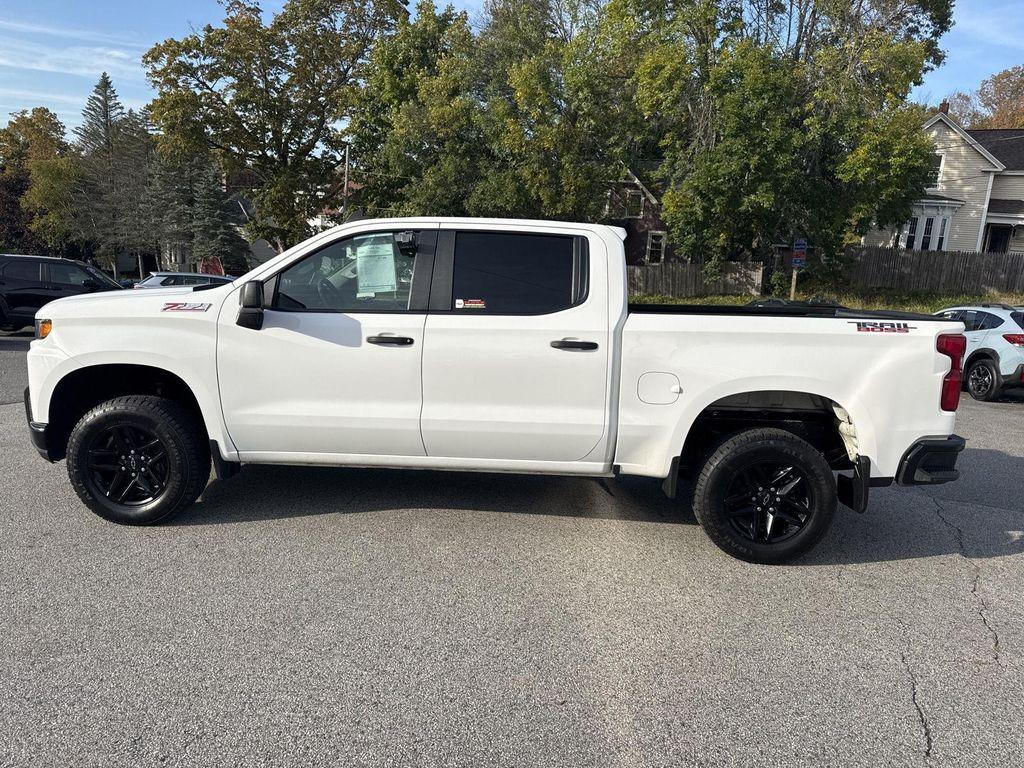 used 2019 Chevrolet Silverado 1500 car, priced at $27,990