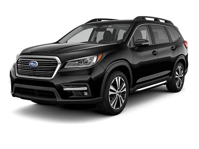used 2022 Subaru Ascent car, priced at $20,990