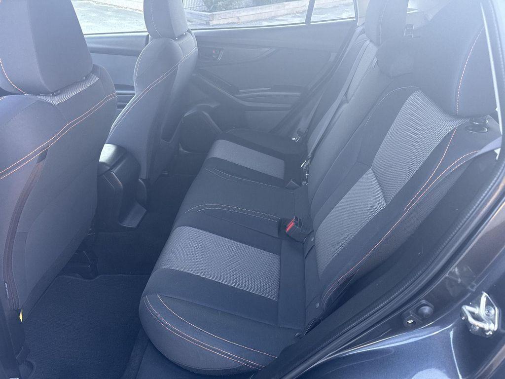 used 2018 Subaru Crosstrek car, priced at $17,990