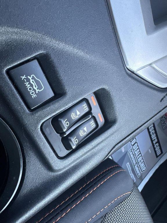 used 2018 Subaru Crosstrek car, priced at $17,990