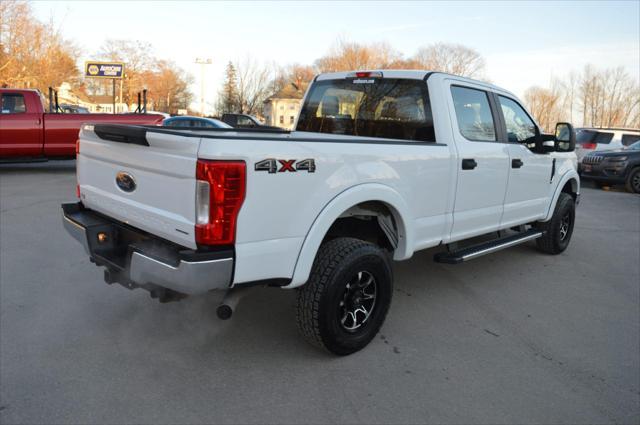 used 2017 Ford F-350 car, priced at $30,990