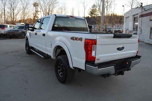 used 2017 Ford F-350 car, priced at $30,990