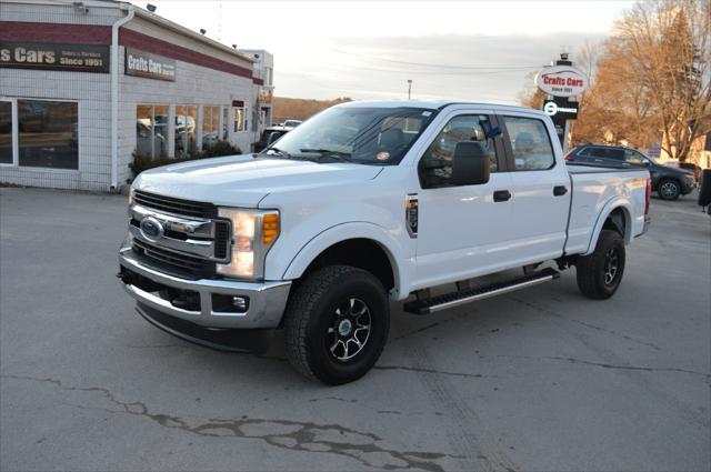 used 2017 Ford F-350 car, priced at $30,990