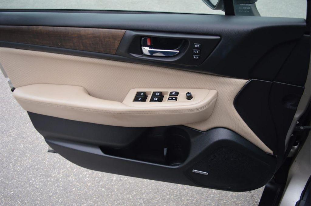 used 2017 Subaru Outback car, priced at $16,490