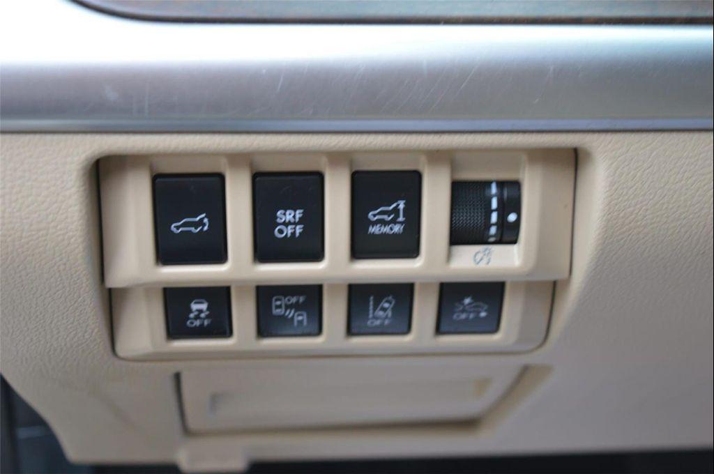 used 2017 Subaru Outback car, priced at $16,490