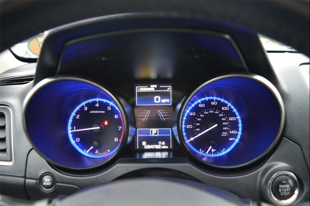 used 2017 Subaru Outback car, priced at $16,490