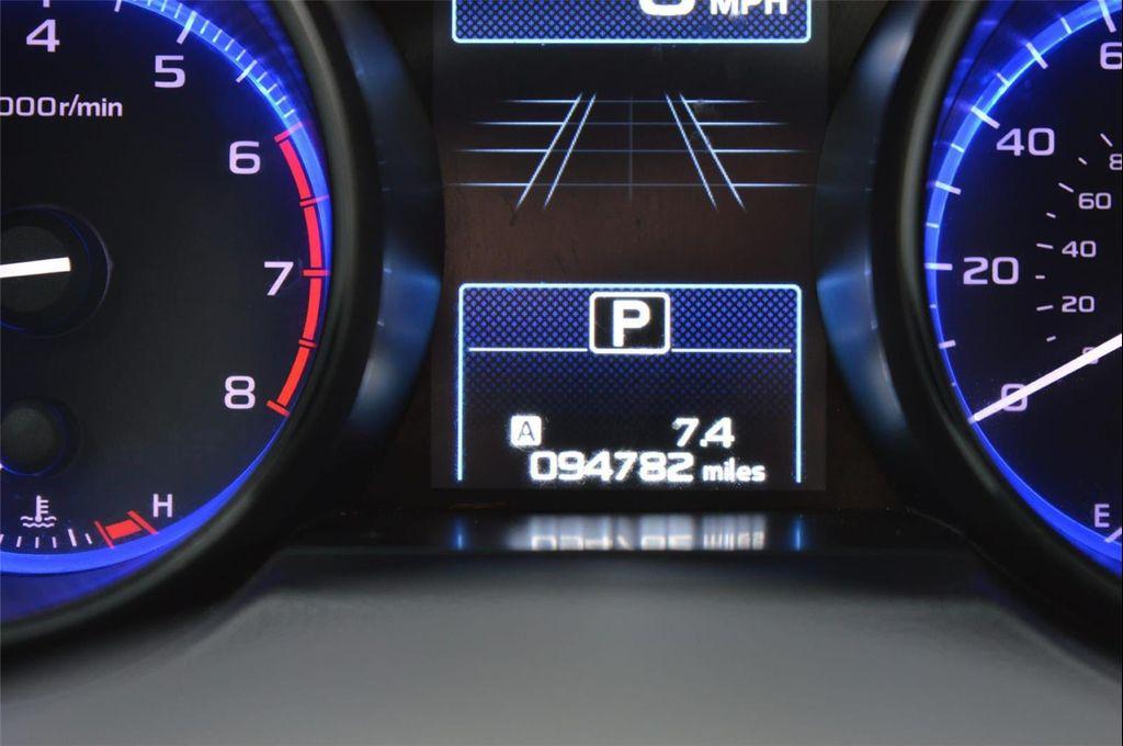 used 2017 Subaru Outback car, priced at $16,490
