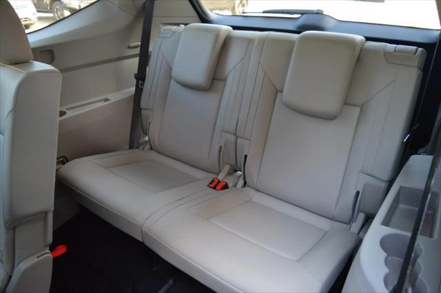 used 2019 Volkswagen Atlas car, priced at $21,990