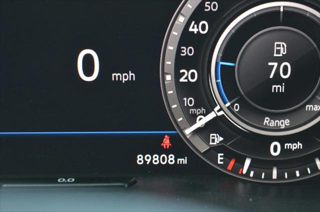 used 2019 Volkswagen Atlas car, priced at $21,990