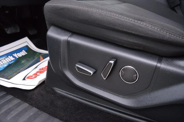 used 2017 Ford F-150 car, priced at $23,990