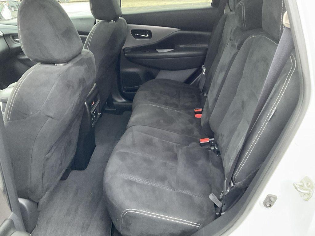 used 2019 Nissan Murano car, priced at $16,990