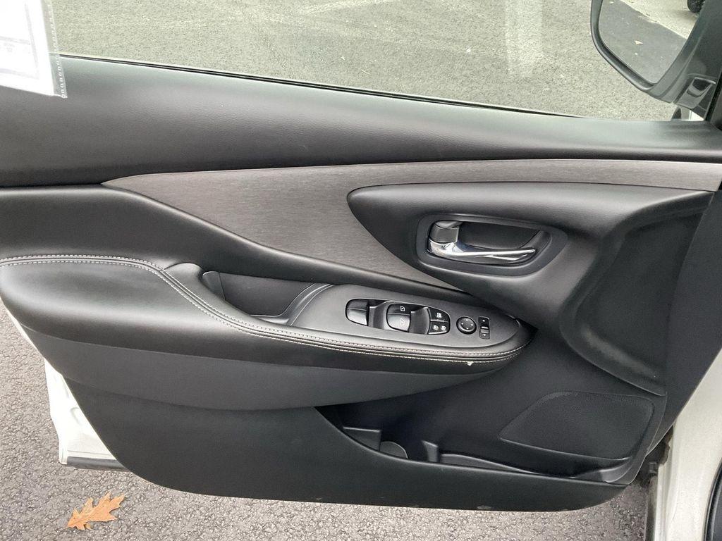 used 2019 Nissan Murano car, priced at $16,990