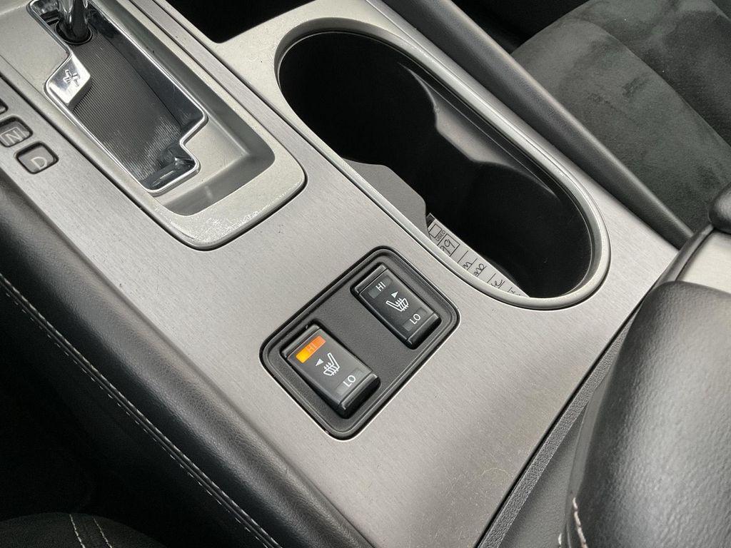 used 2019 Nissan Murano car, priced at $16,990