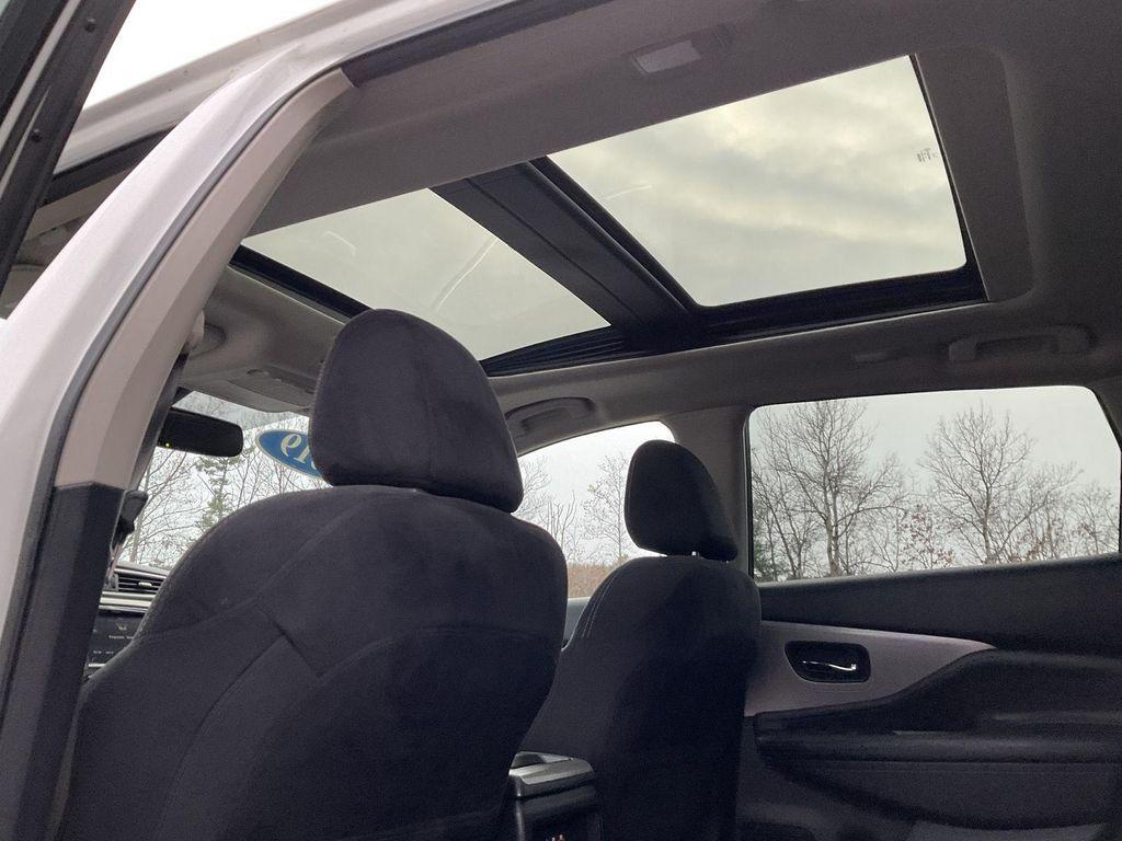 used 2019 Nissan Murano car, priced at $16,990