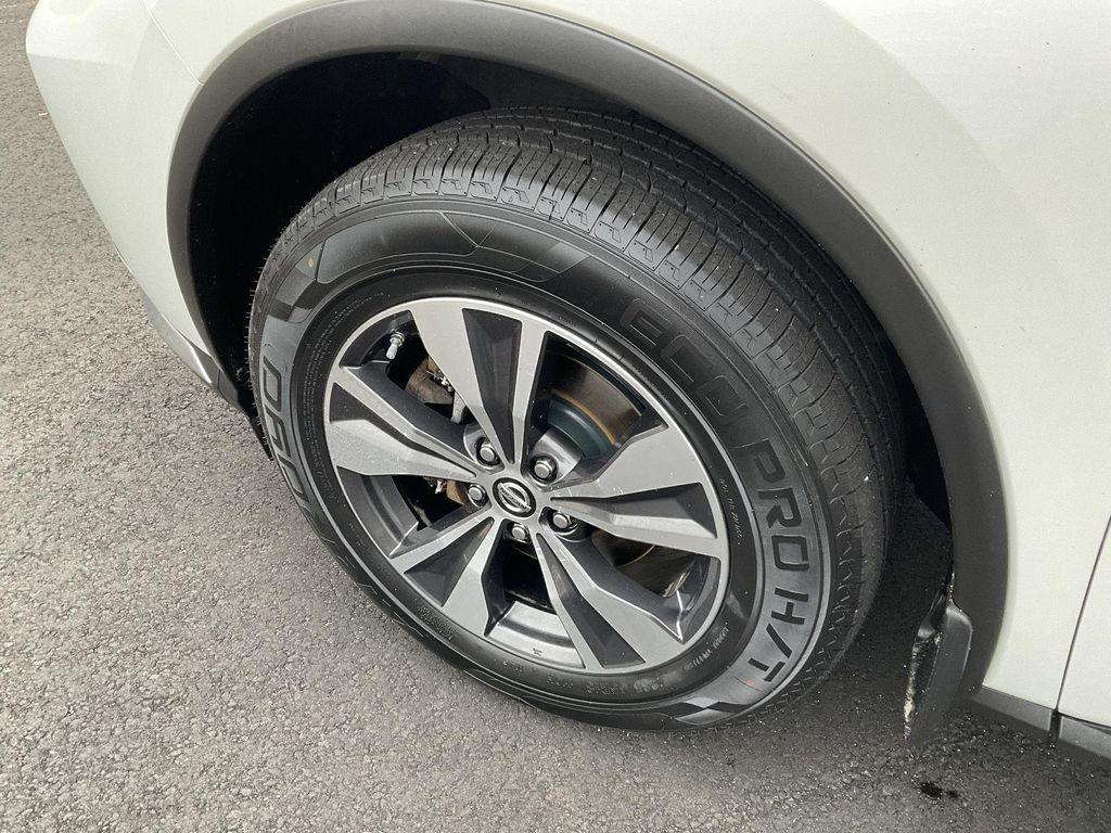 used 2019 Nissan Murano car, priced at $16,990