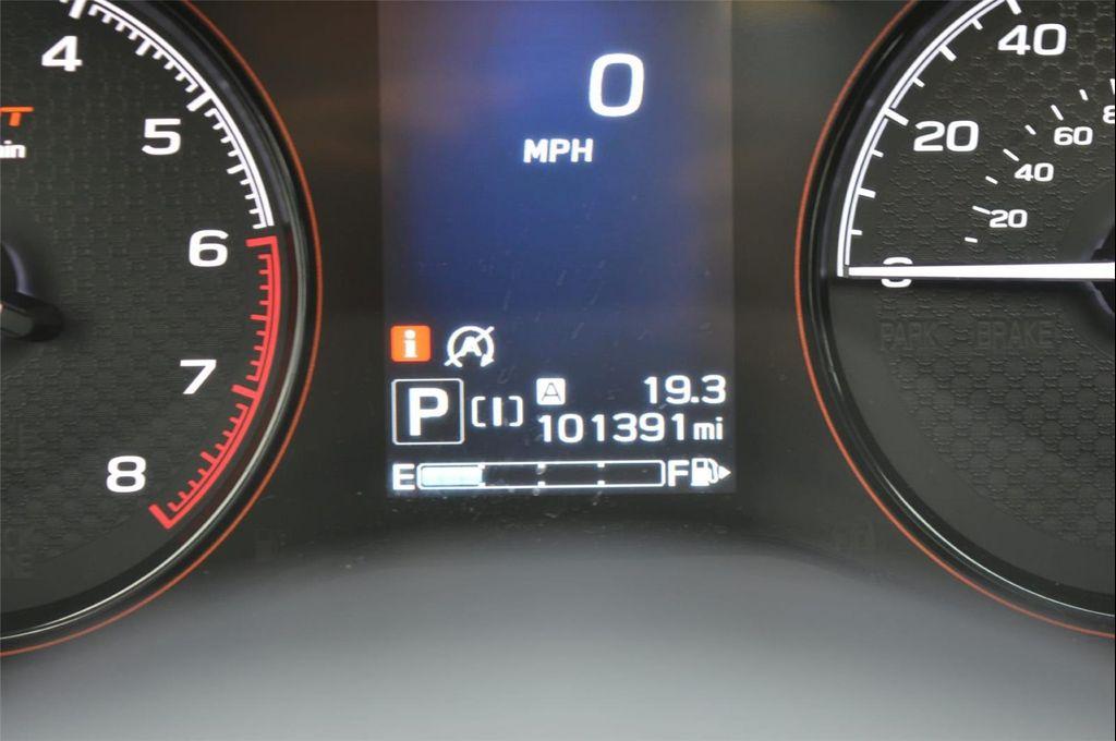 used 2020 Subaru Forester car, priced at $20,990