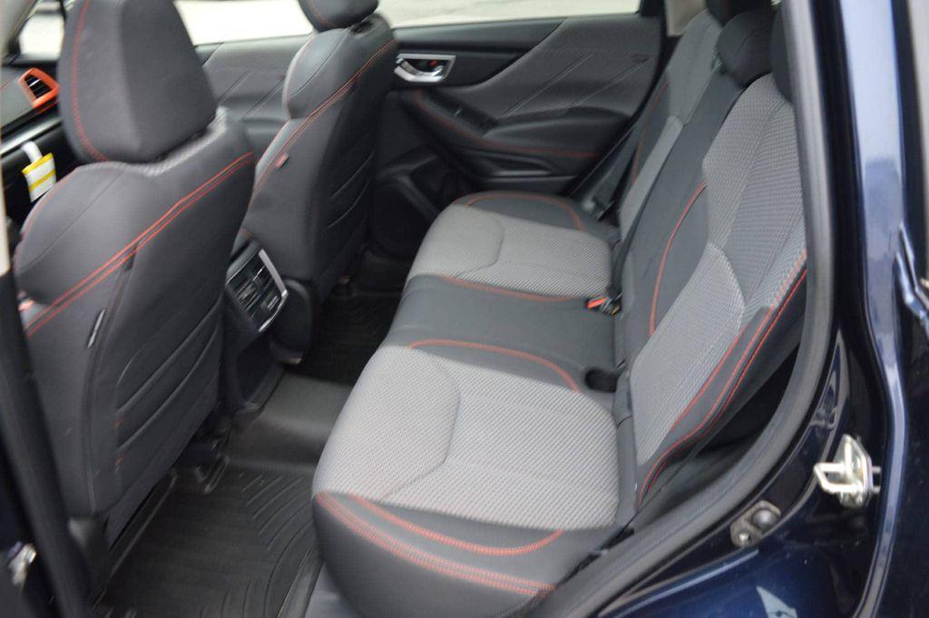 used 2020 Subaru Forester car, priced at $20,990