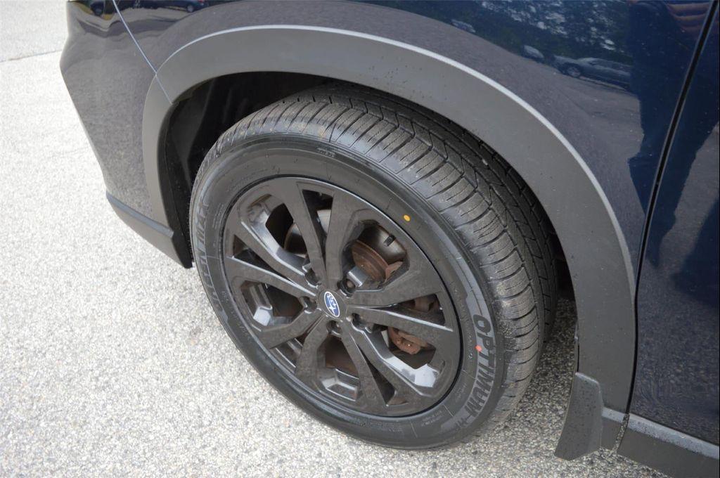used 2020 Subaru Forester car, priced at $20,990