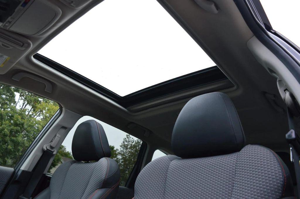 used 2020 Subaru Forester car, priced at $20,990