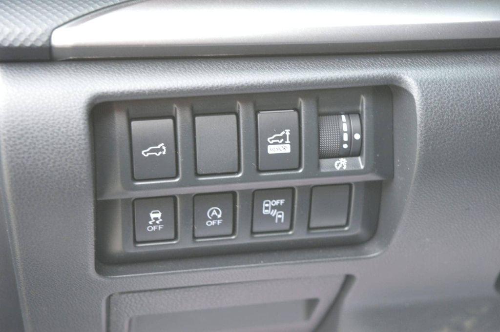 used 2020 Subaru Forester car, priced at $20,990