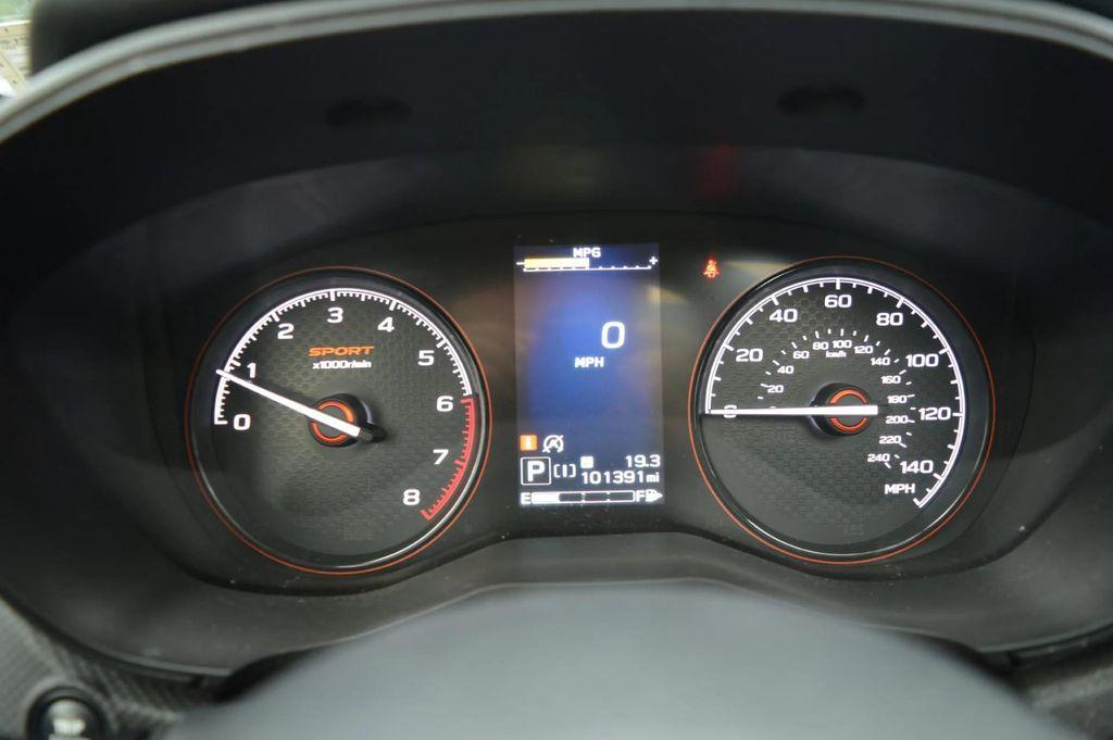 used 2020 Subaru Forester car, priced at $20,990