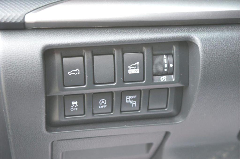 used 2020 Subaru Forester car, priced at $20,990