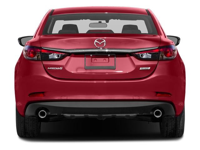 used 2016 Mazda Mazda6 car, priced at $13,490