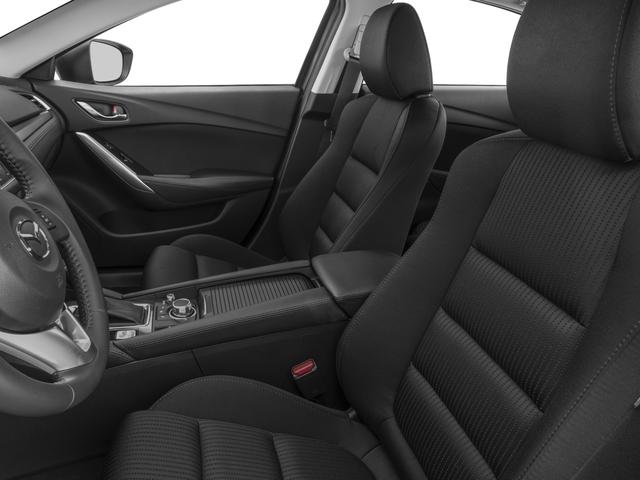 used 2016 Mazda Mazda6 car, priced at $13,490