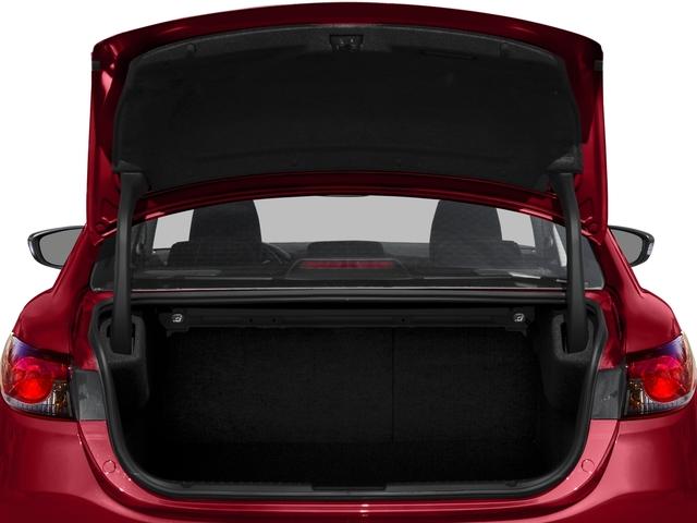 used 2016 Mazda Mazda6 car, priced at $13,490