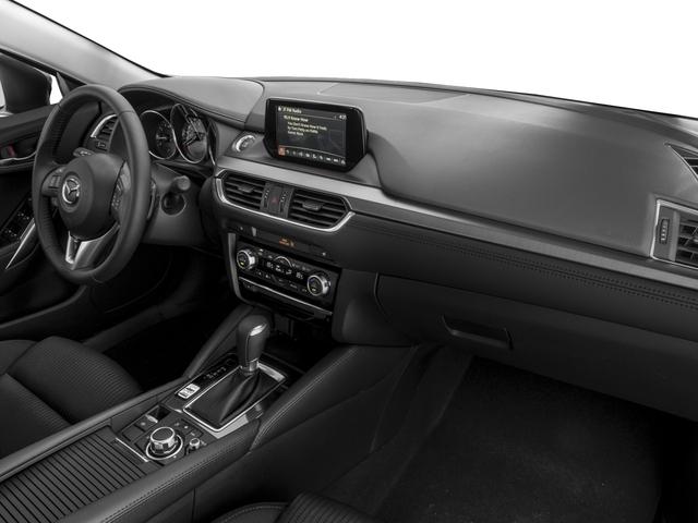 used 2016 Mazda Mazda6 car, priced at $13,490