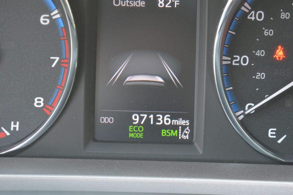 used 2018 Toyota RAV4 car, priced at $20,990