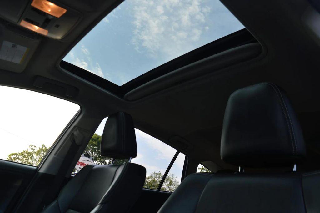 used 2018 Toyota RAV4 car, priced at $20,990