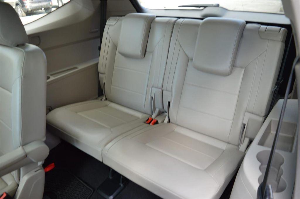 used 2021 Volkswagen Atlas car, priced at $26,990